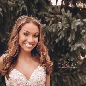 Meet your Posher, Mallory